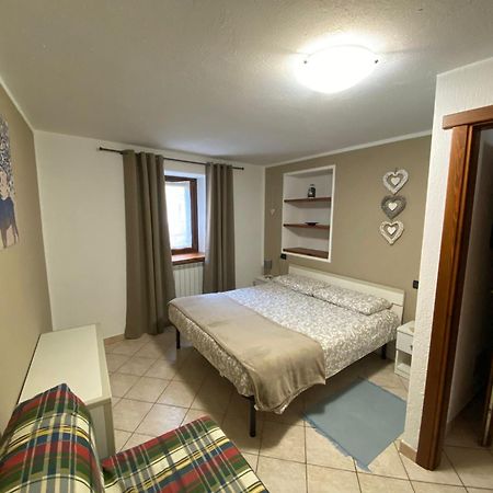 Casa Vacanze A La Salle Ngoại thất bức ảnh