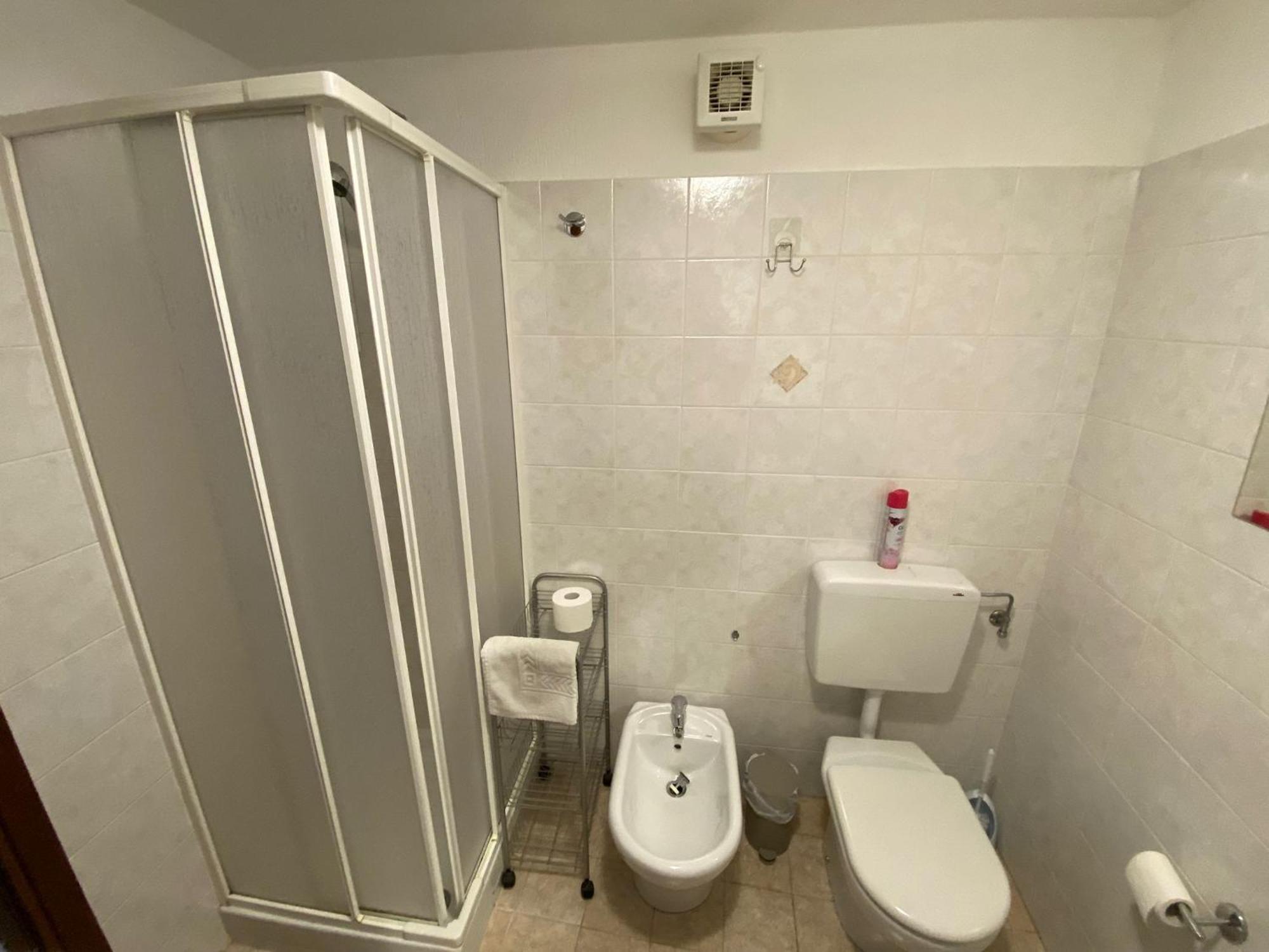 Casa Vacanze A La Salle Ngoại thất bức ảnh