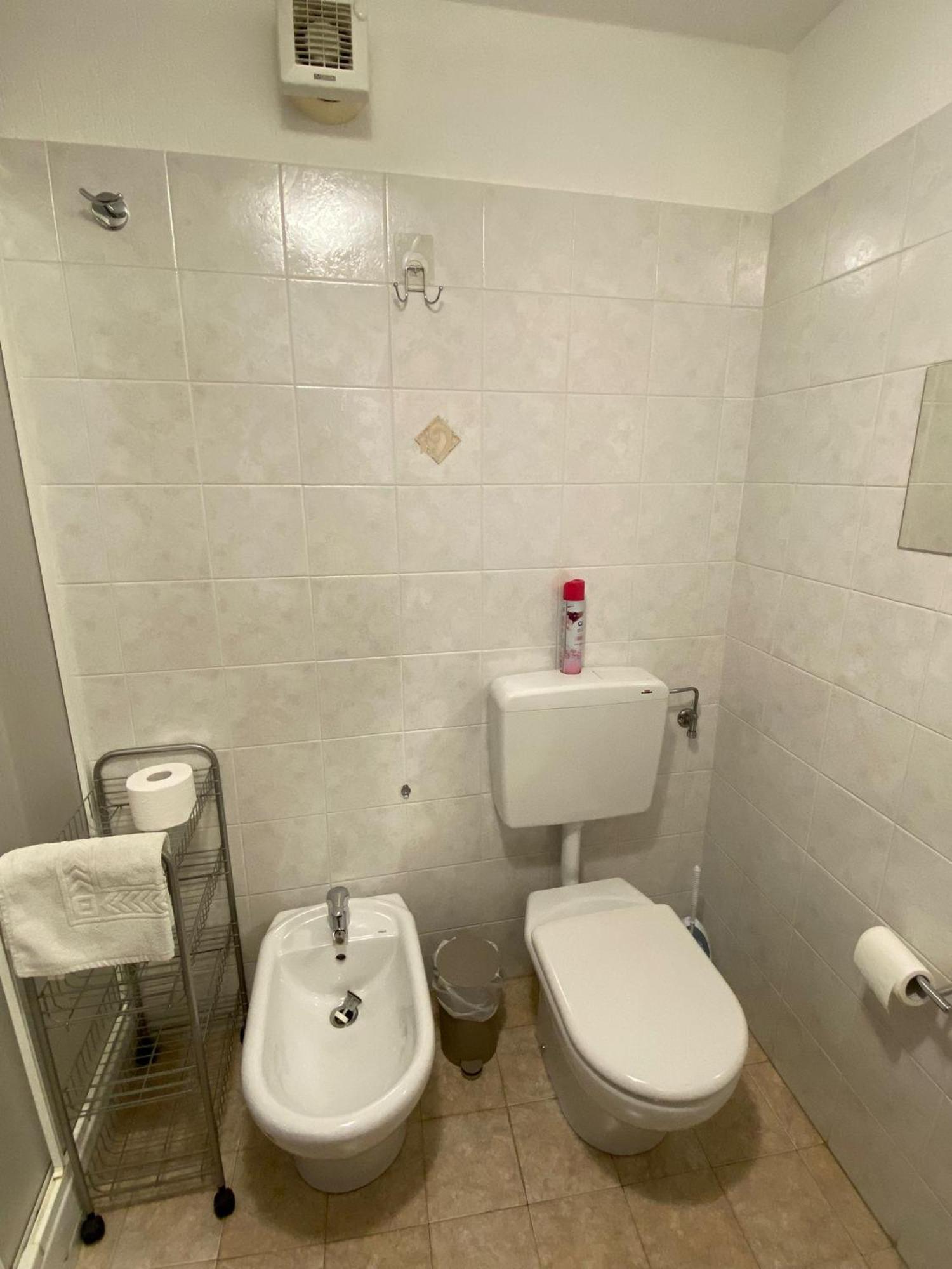 Casa Vacanze A La Salle Ngoại thất bức ảnh