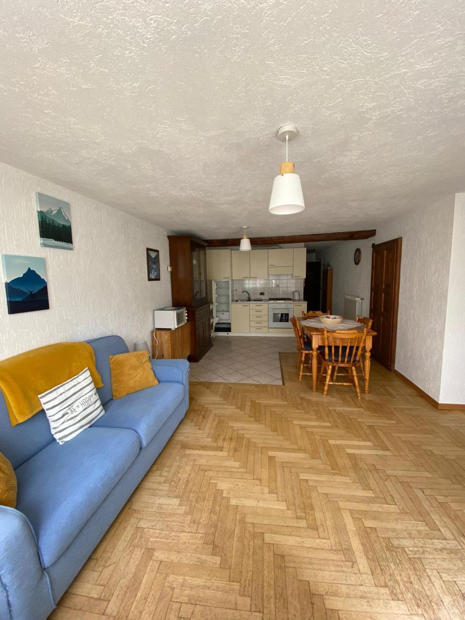 Casa Vacanze A La Salle Ngoại thất bức ảnh