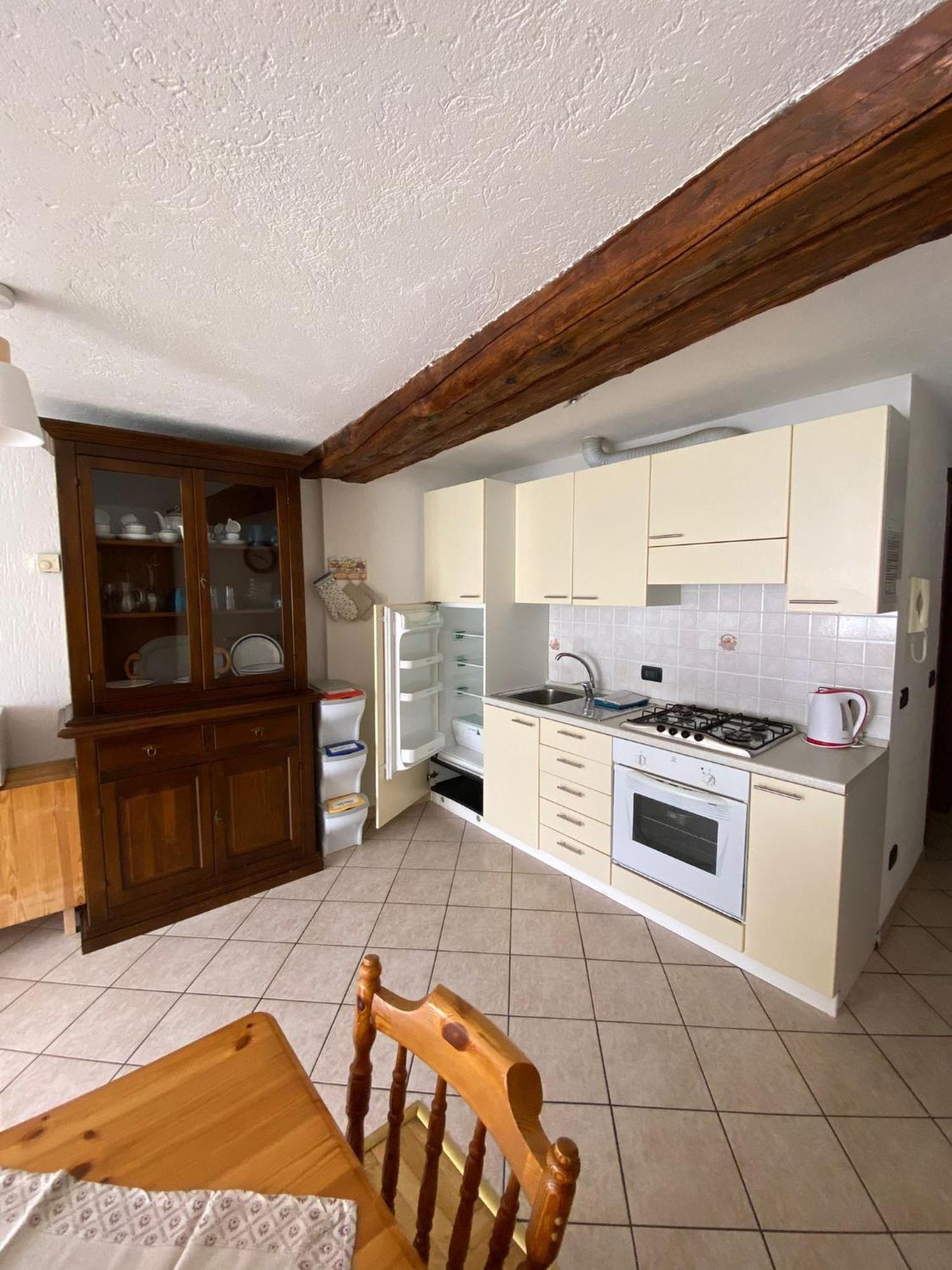 Casa Vacanze A La Salle Ngoại thất bức ảnh